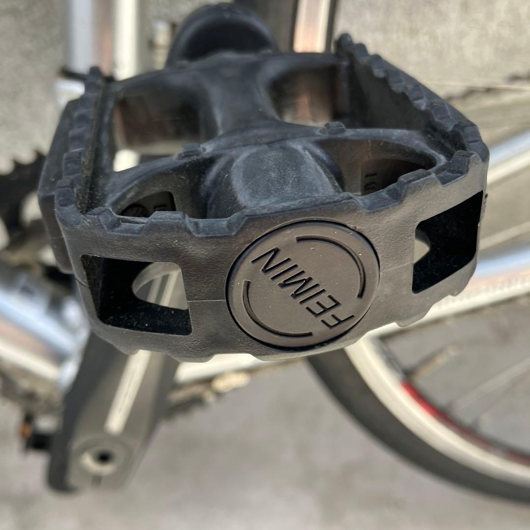 自転車本体 anchor RA800