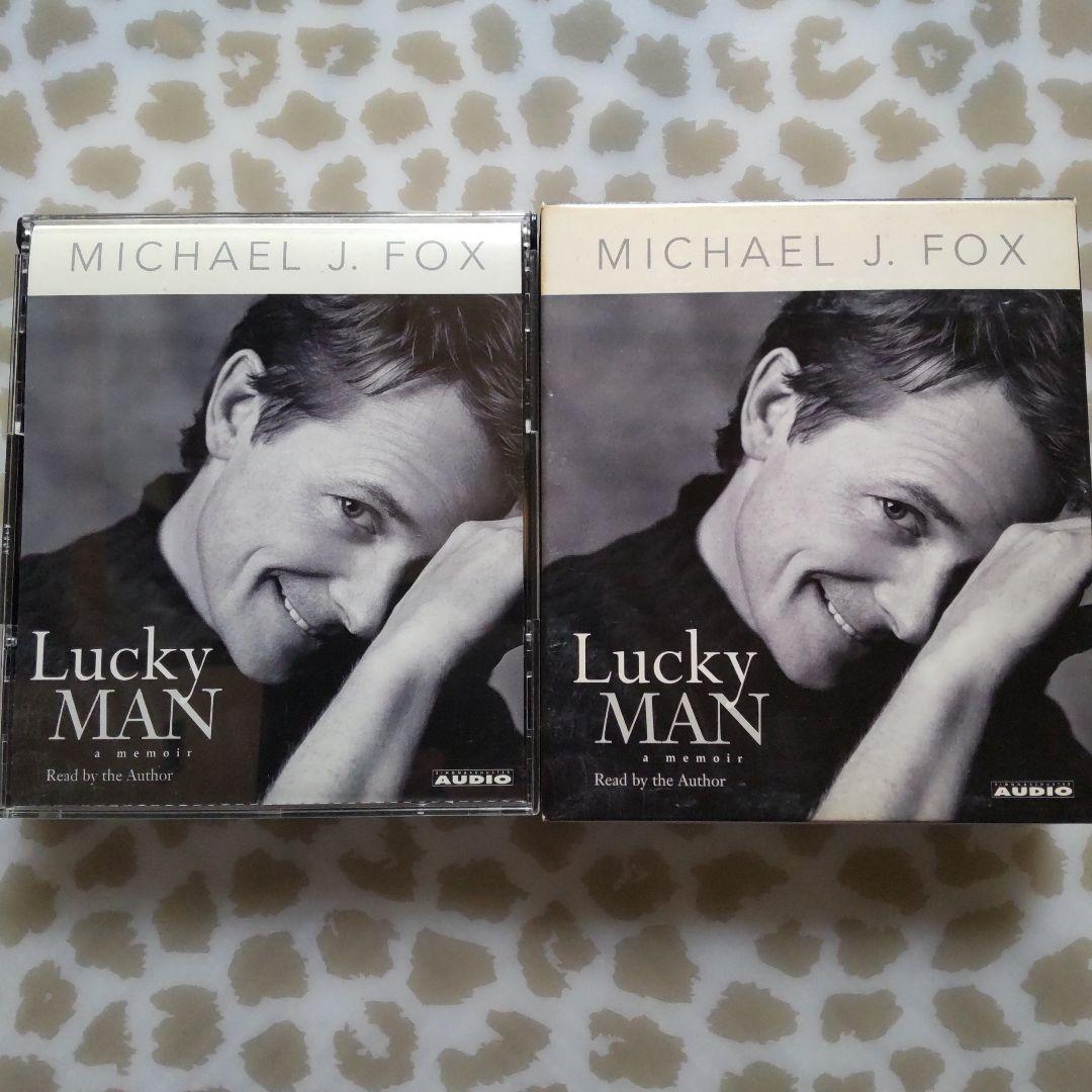 マイケル J フォックス / Lucky MAN