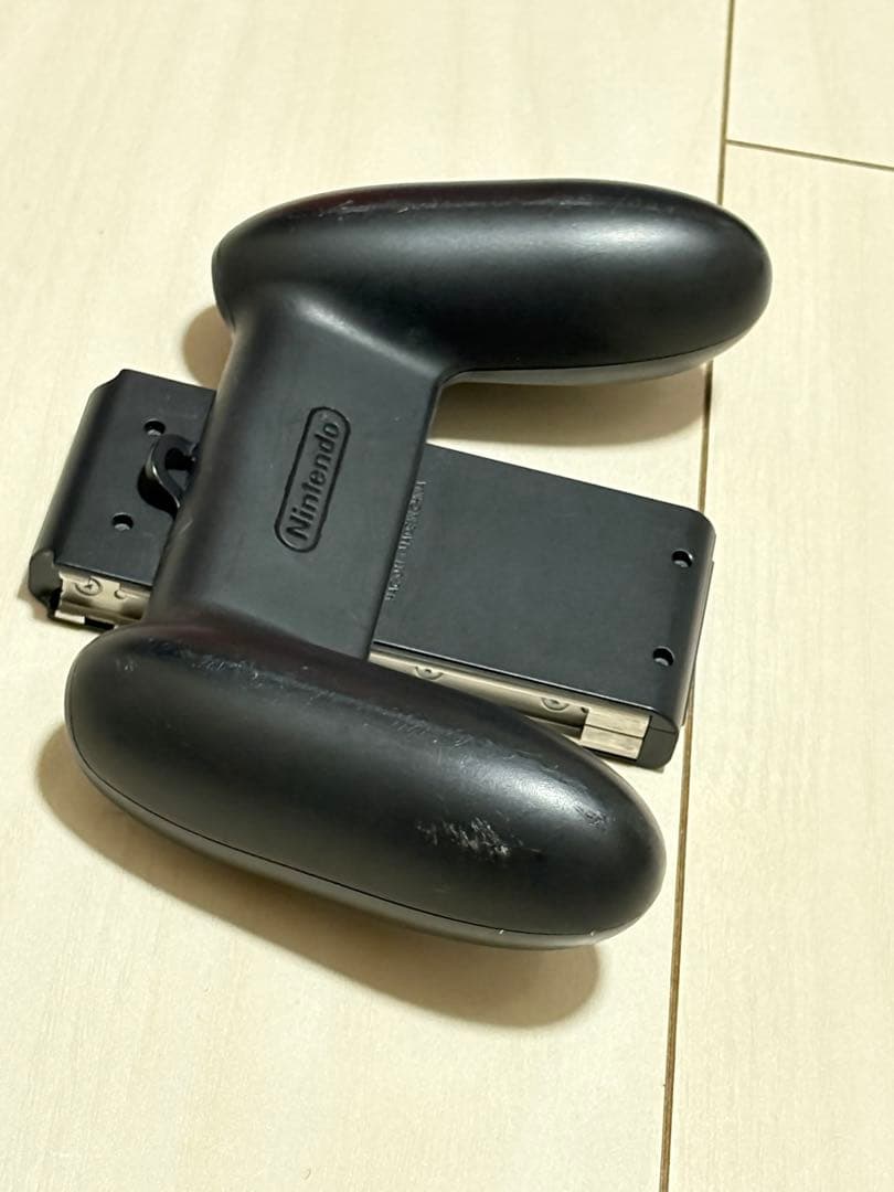 Nintendo Switch 本体　ネオンブルー/ネオンレッド