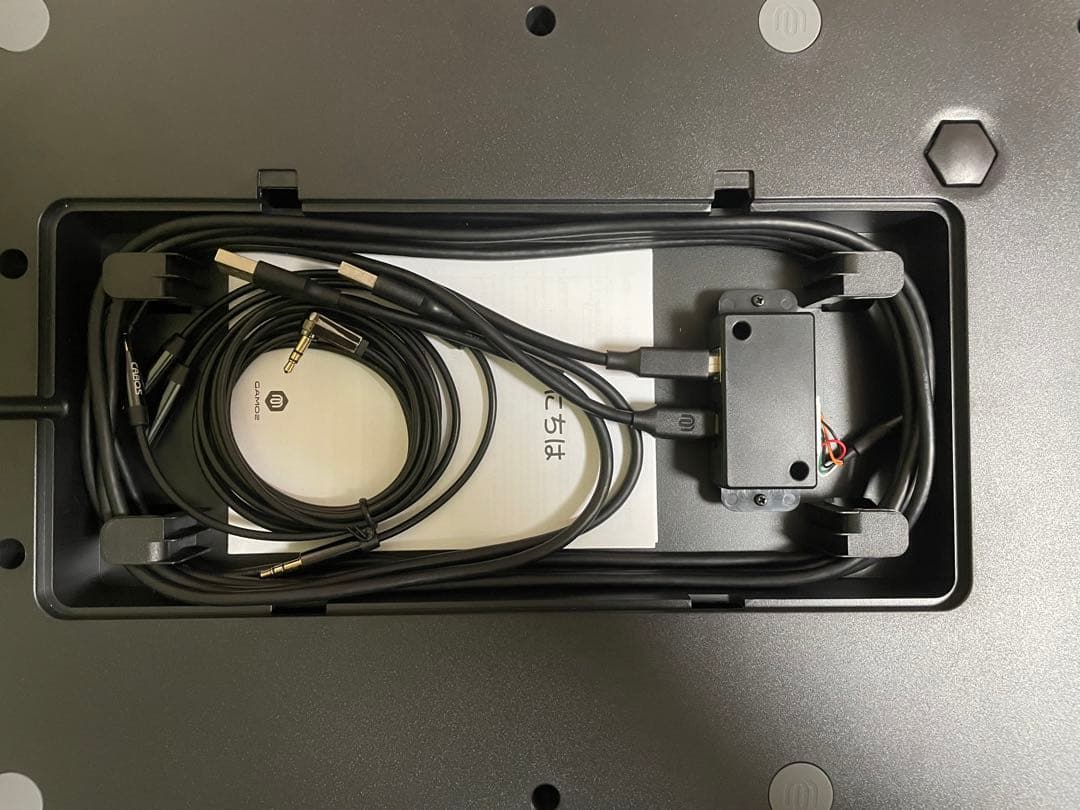 最新モデル PHOENIXWAN + LMT 三和ボタン 50g/50g DAO