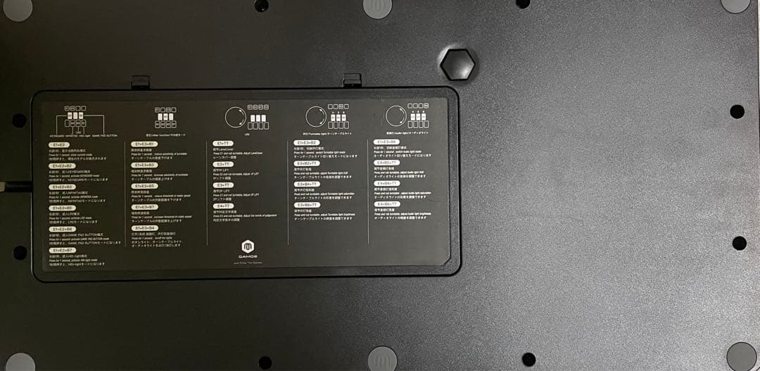 最新モデル PHOENIXWAN + LMT 三和ボタン 50g/50g DAO