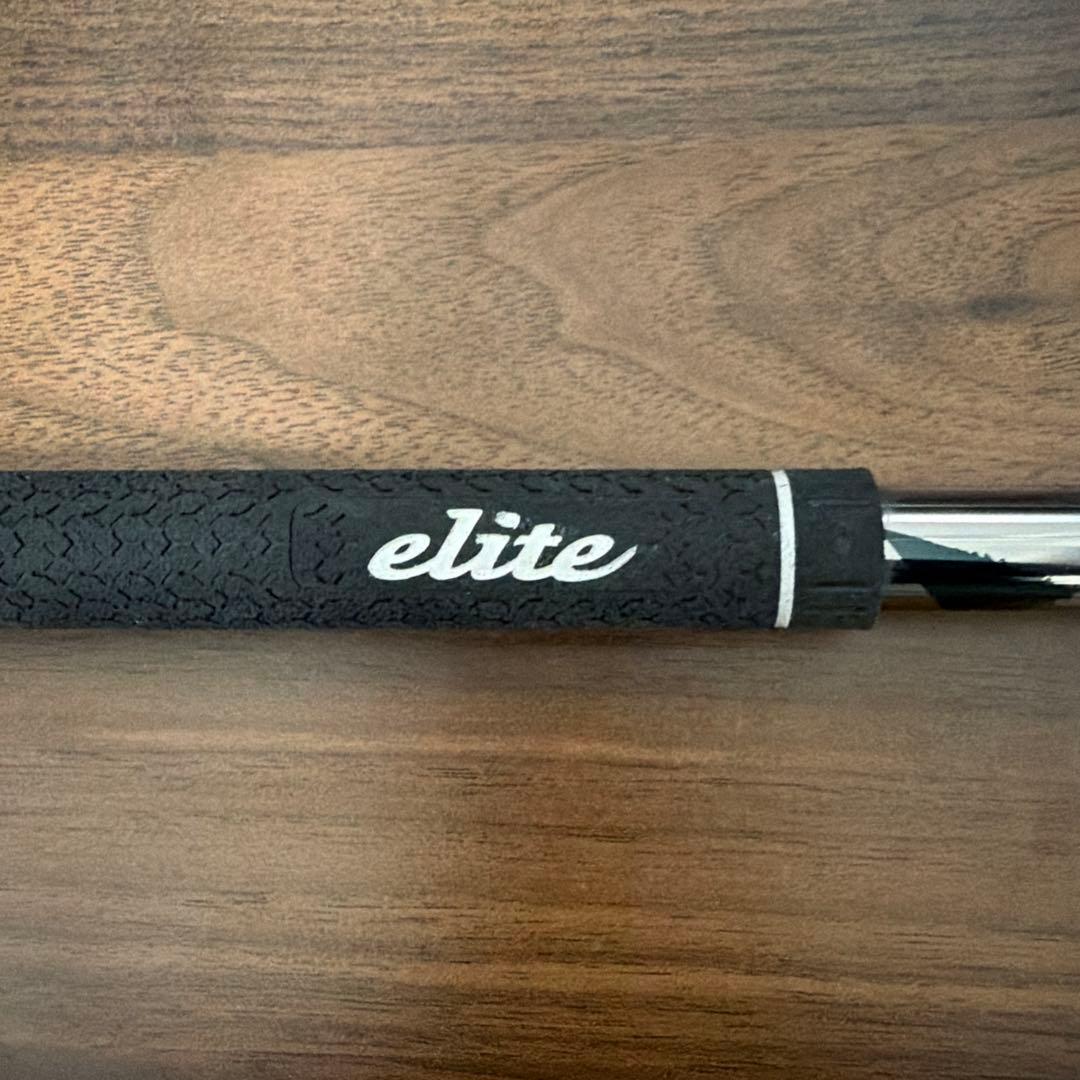 フジクラ　2024ダイヤモンドスピーダーIRON 10S 5本セット