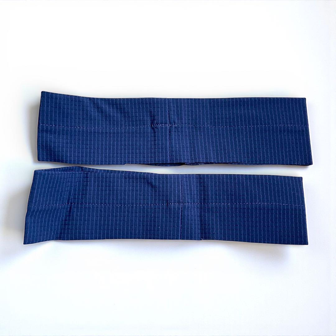 未使用 SRIXON by DESCENTE シアサッカー ゴルフパンツ 85