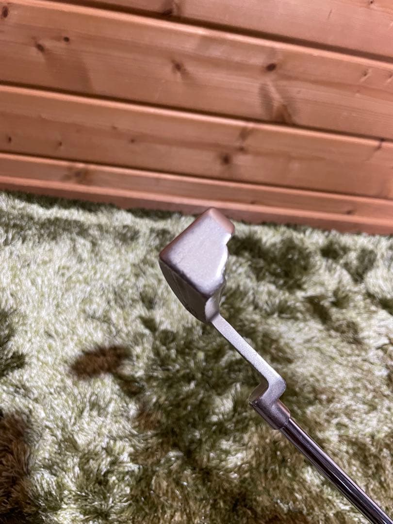 希少　スコッティキャメロン　カリフォルニア モントレー　パター