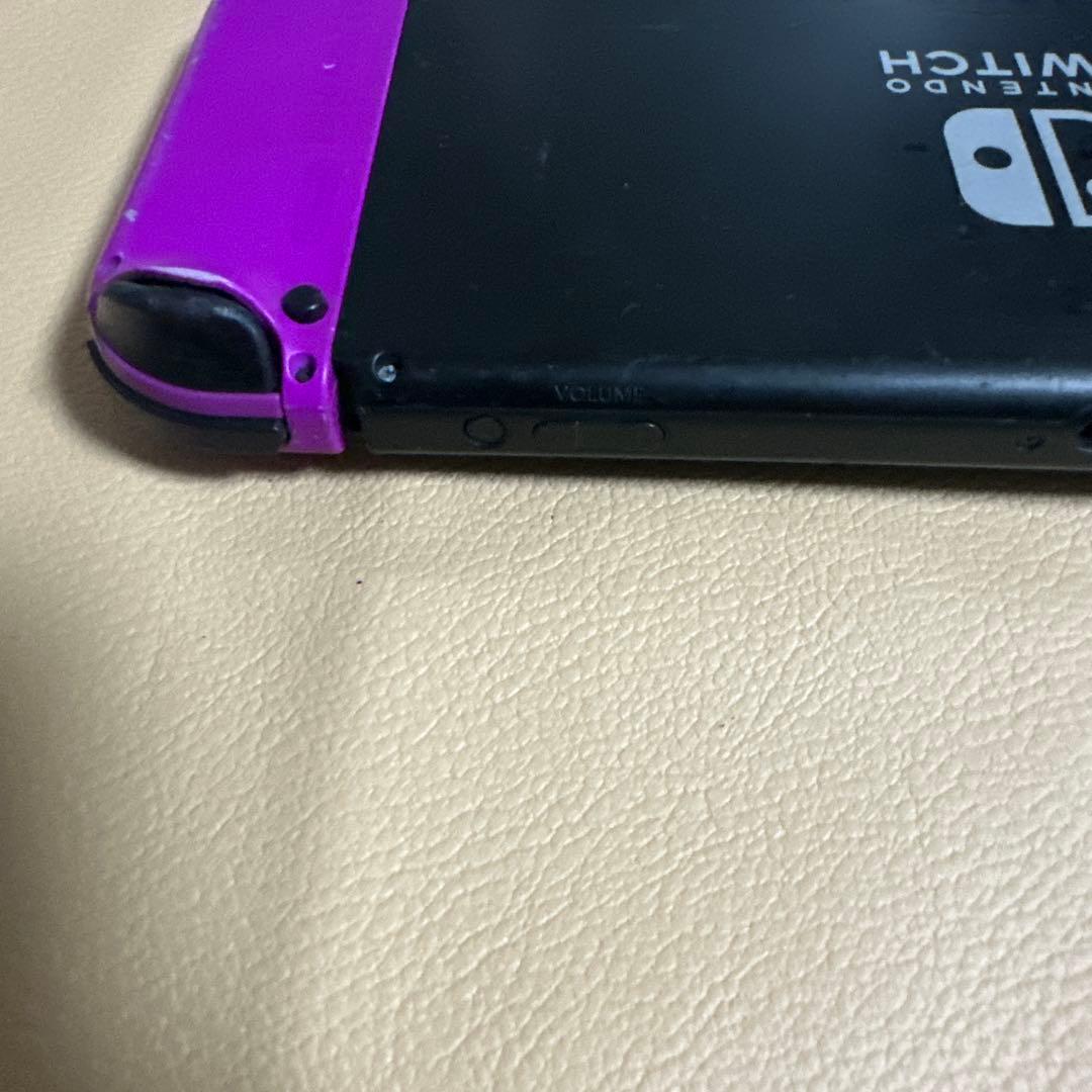 d*2様 NINTENDO SWITCH