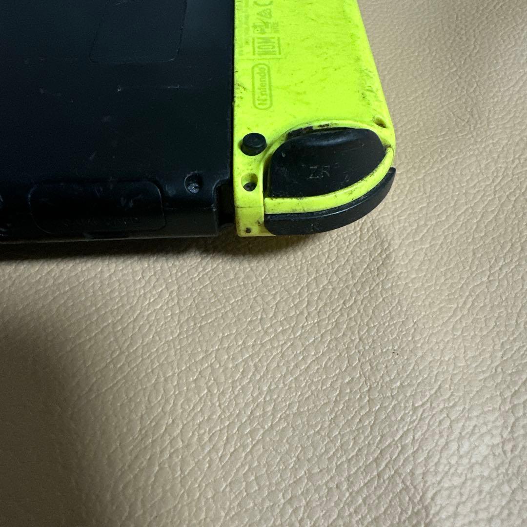 d*2様 NINTENDO SWITCH