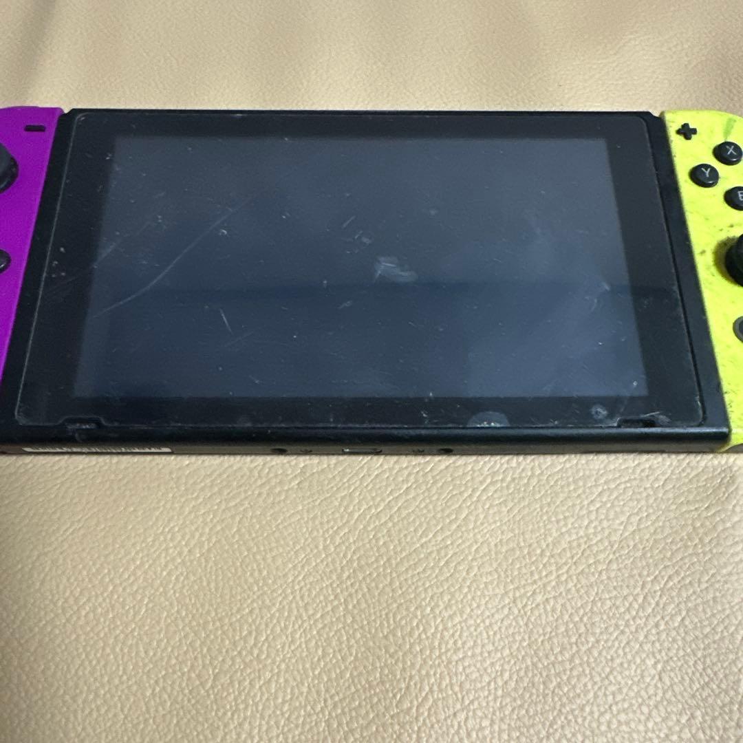 d*2様 NINTENDO SWITCH