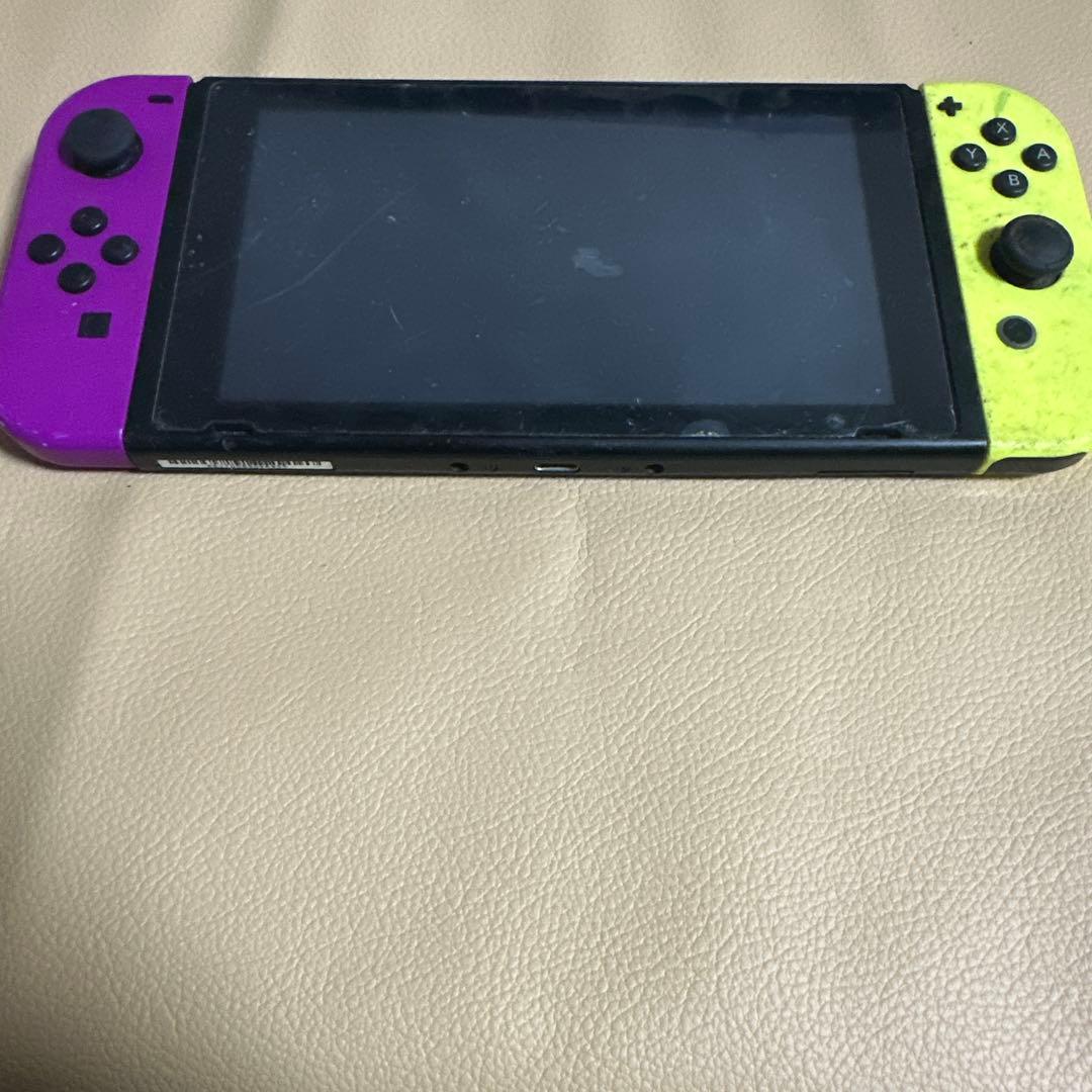 d*2様 NINTENDO SWITCH