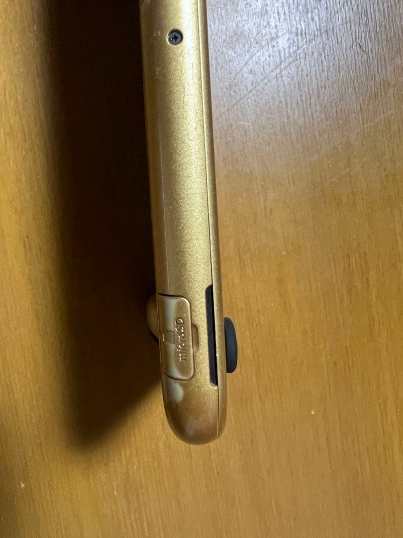 ニンテンドースイッチライト　Switch 本体　ハイラルエディション　ソフト