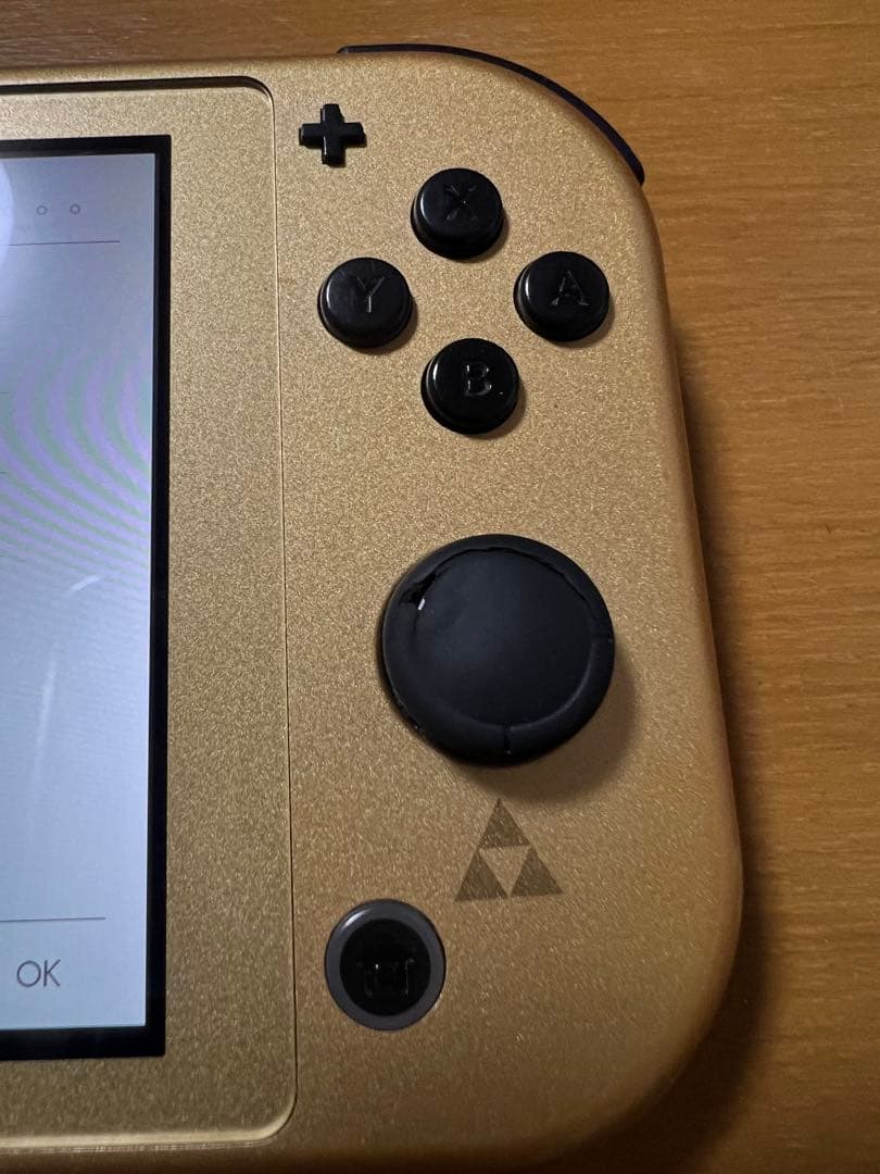 ニンテンドースイッチライト　Switch 本体　ハイラルエディション　ソフト