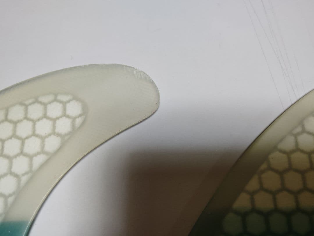 サーフボード、フィンFCS2.performerパフォーマー Lサイズ