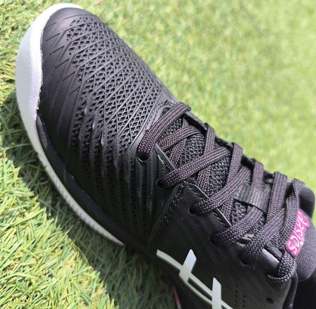 アシックスasicsメンズテニスシューズ27.0cm
