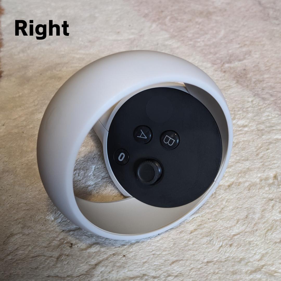  Quest 2 （)コントローラー【右手用】