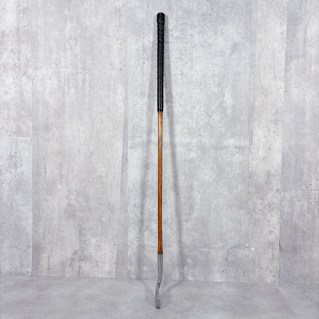 T374 ジャック・ホワイト ニコル スペシャル パター ゴルフクラブ 木製