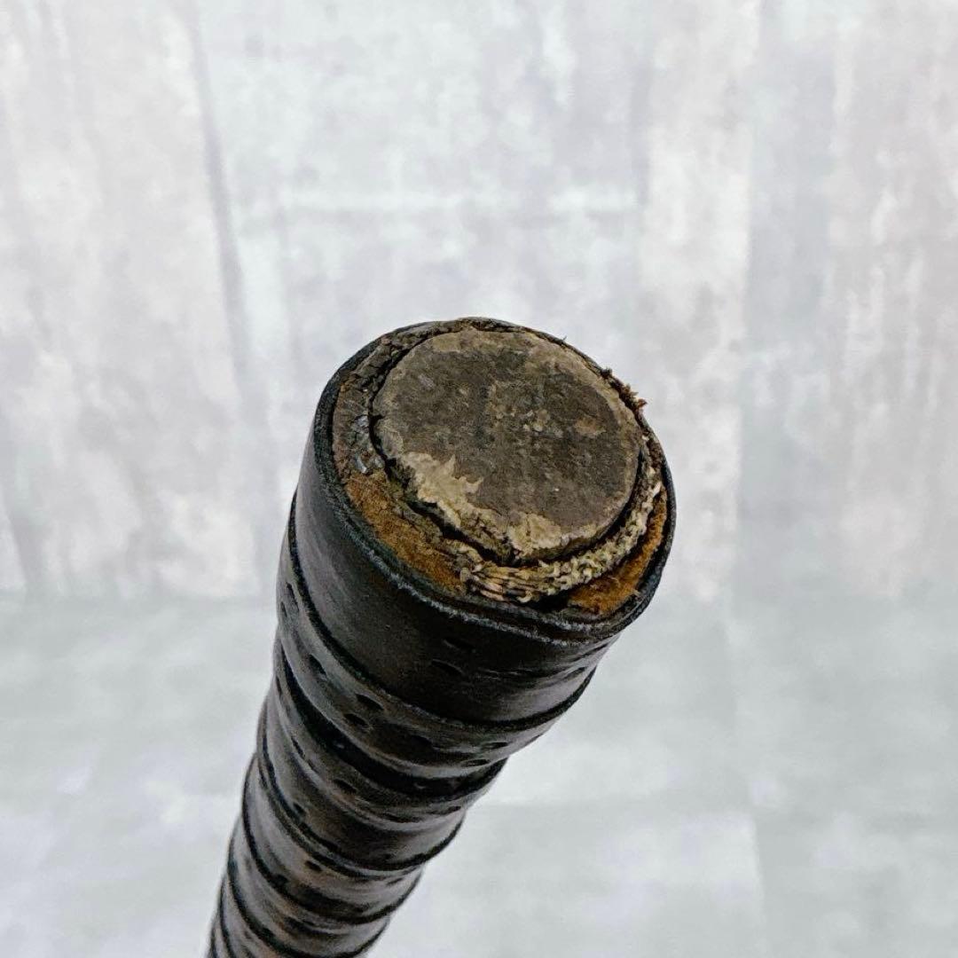 T374 ジャック・ホワイト ニコル スペシャル パター ゴルフクラブ 木製