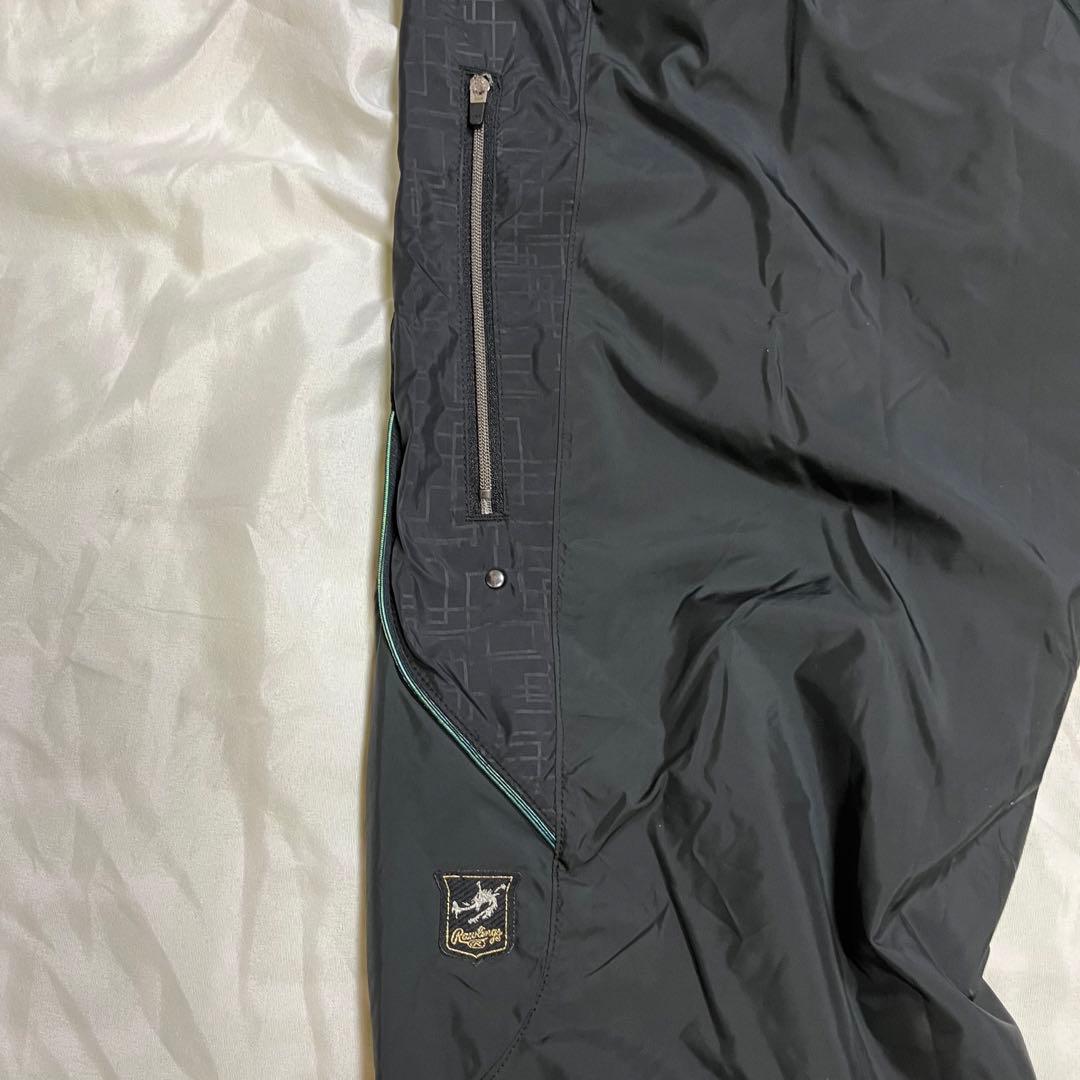 ローリングス　ブラックレーベル　パーカー上下セット