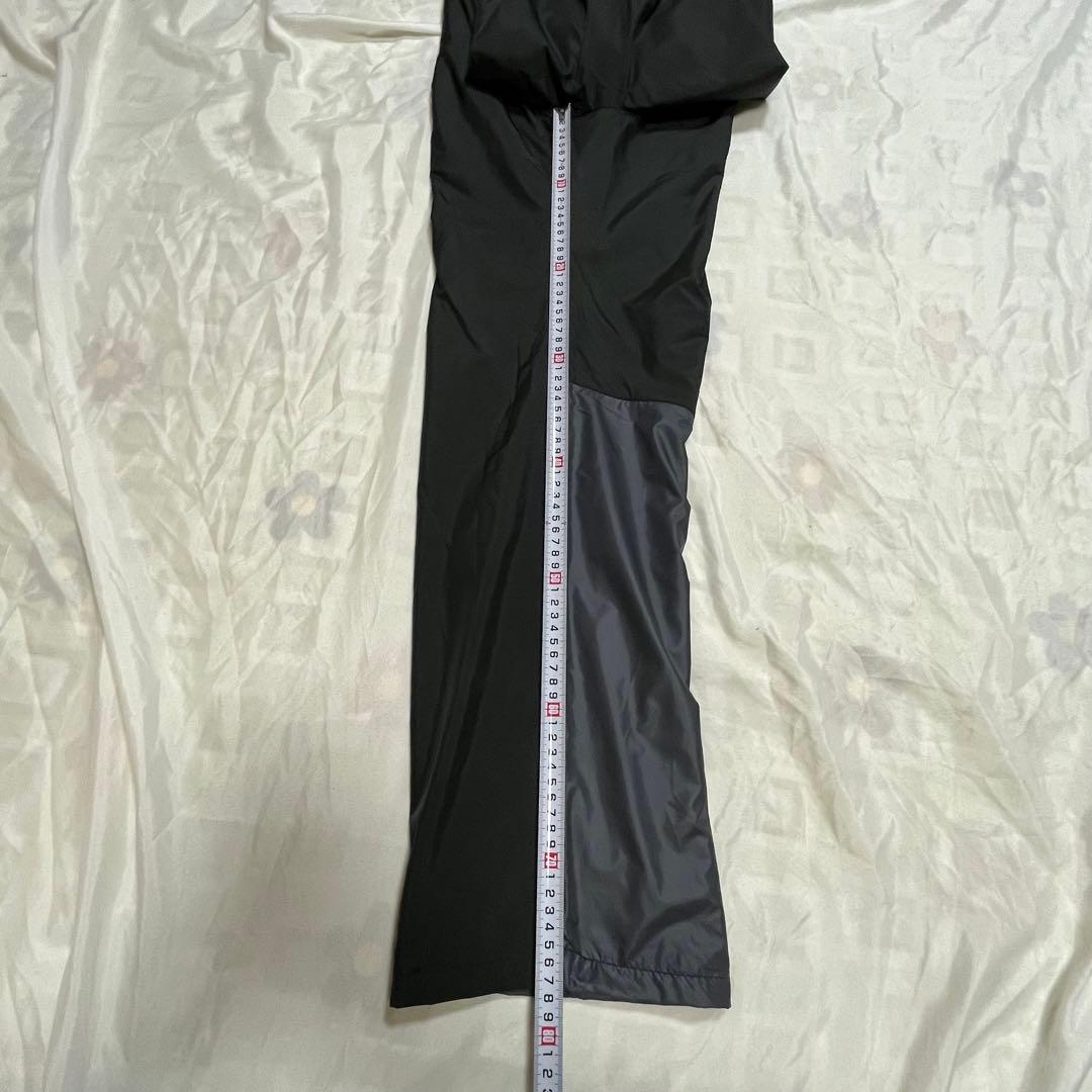 ローリングス　ブラックレーベル　パーカー上下セット