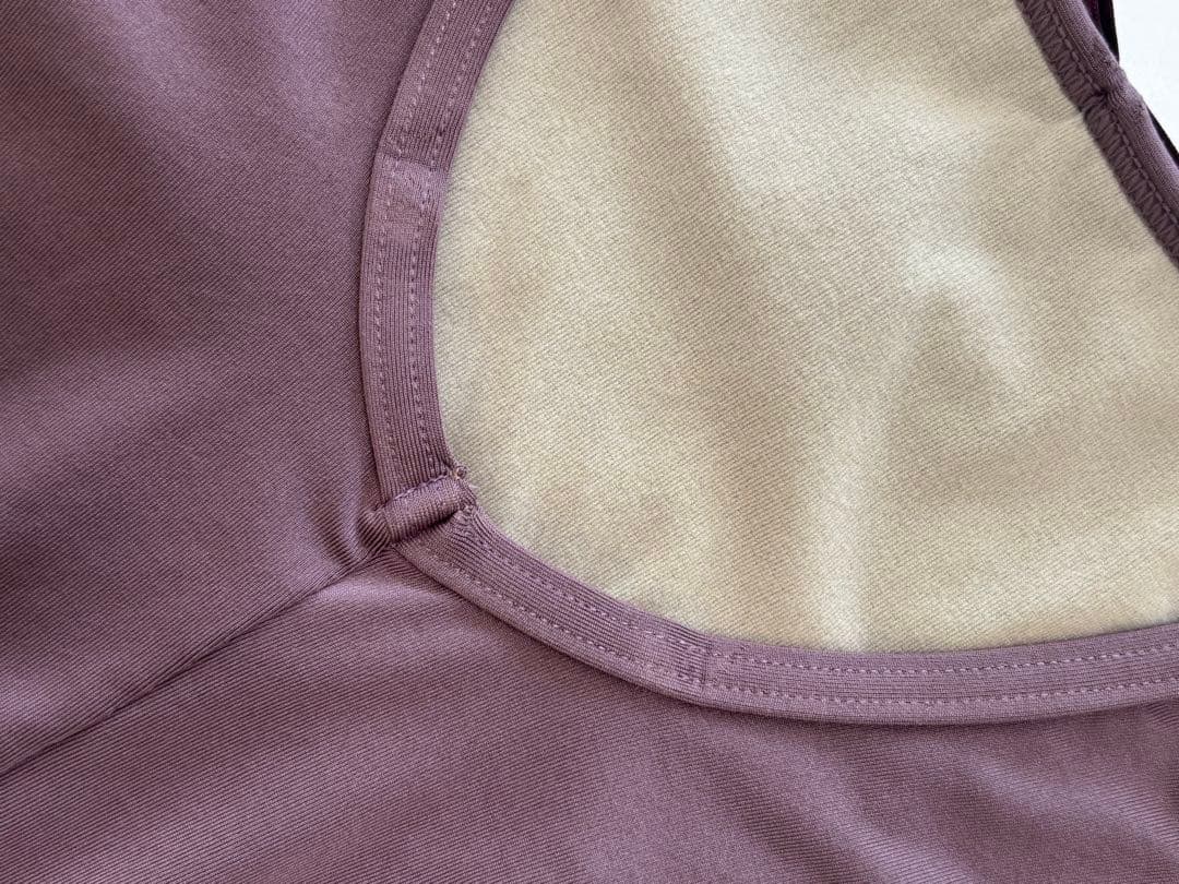 ♡チャコット　スカート付き　レオタード　バレエ　130♡