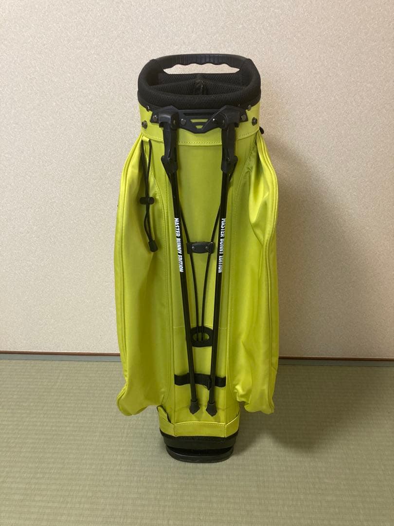 キャディーバッグ (スタンドタイプ)