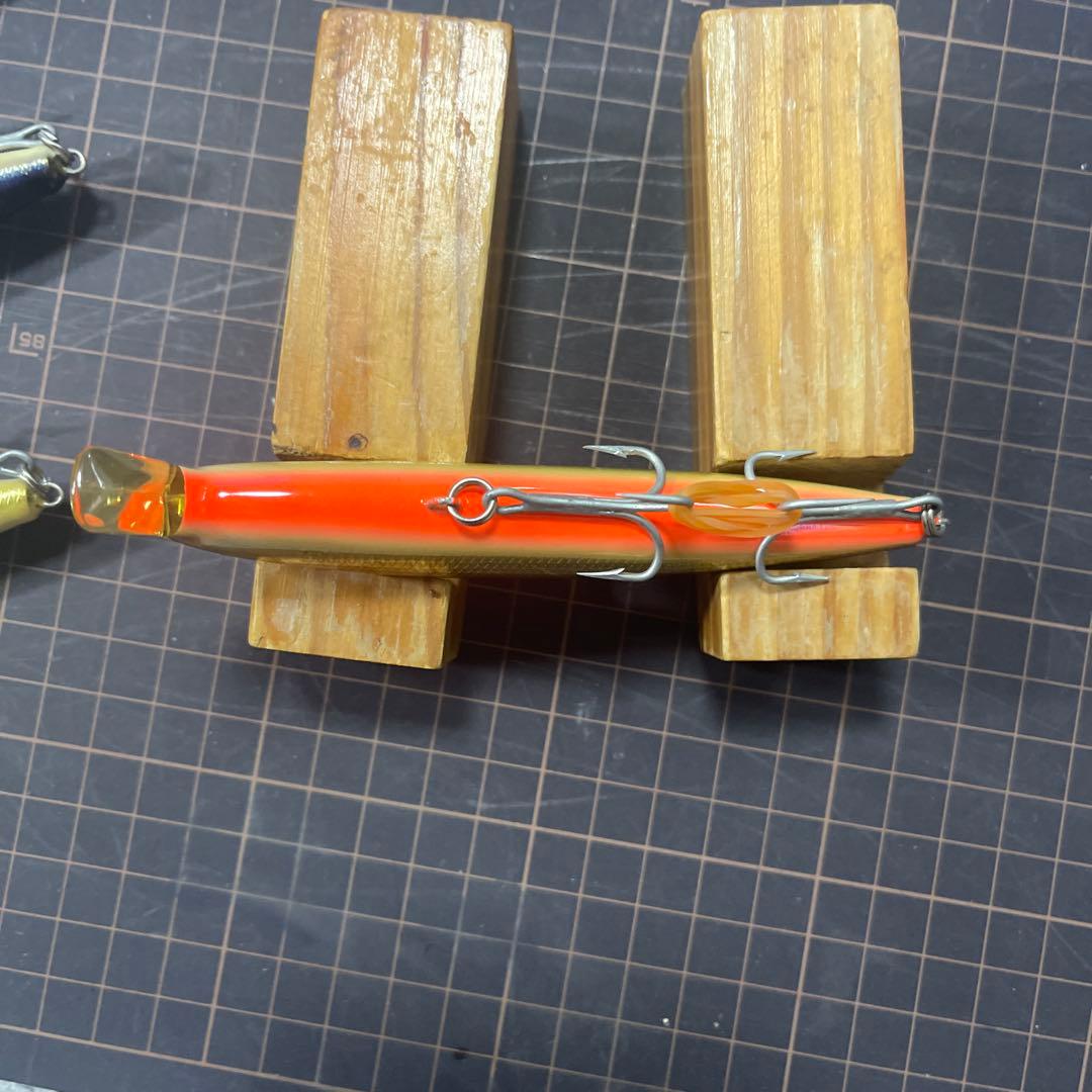 K-TEN アルミモデル　4個セット