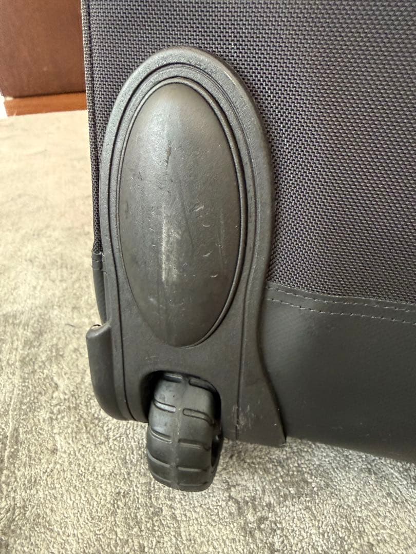 ゴルフバッグ・キャディバッグ BRIEFING CLUB GLIDER AIR BRG251D38 Black