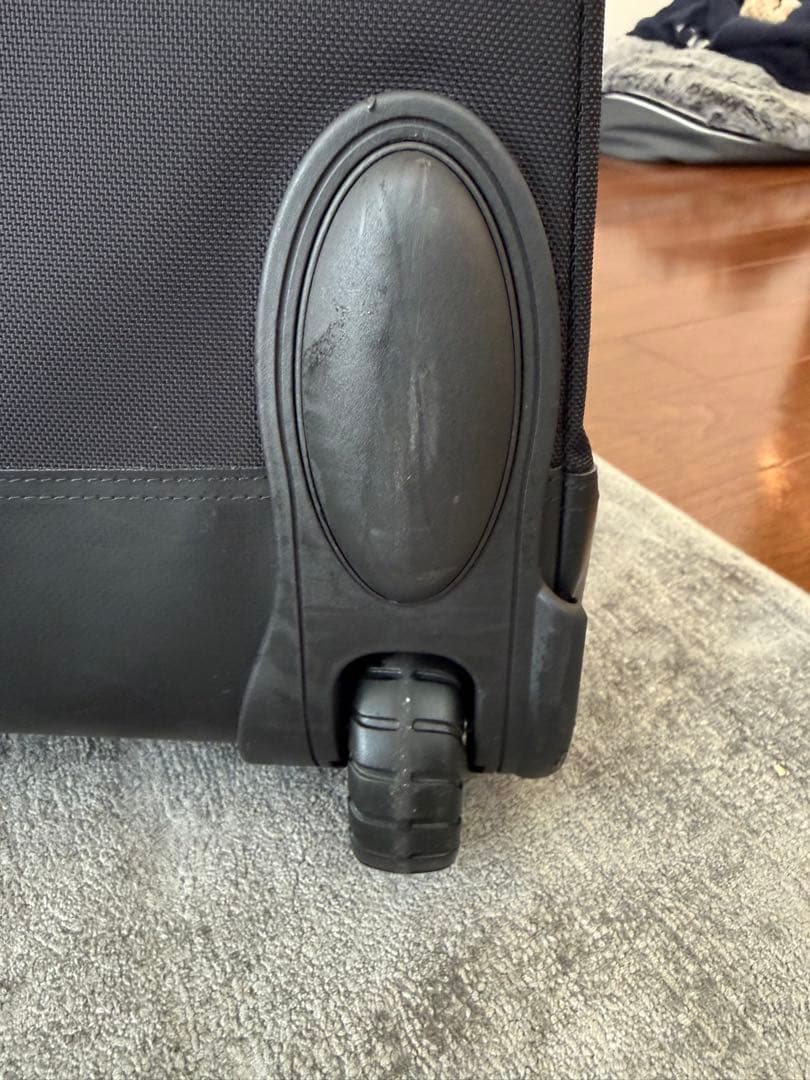 ゴルフバッグ・キャディバッグ BRIEFING CLUB GLIDER AIR BRG251D38 Black