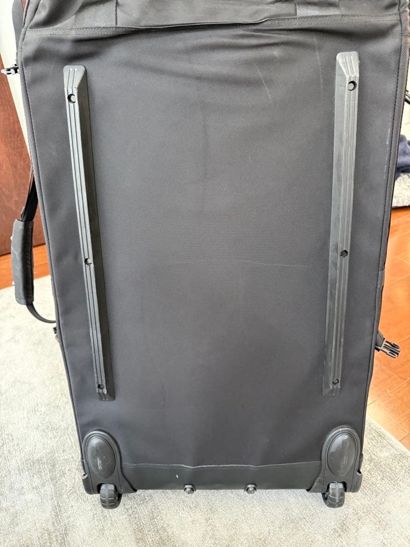 ゴルフバッグ・キャディバッグ BRIEFING CLUB GLIDER AIR BRG251D38 Black