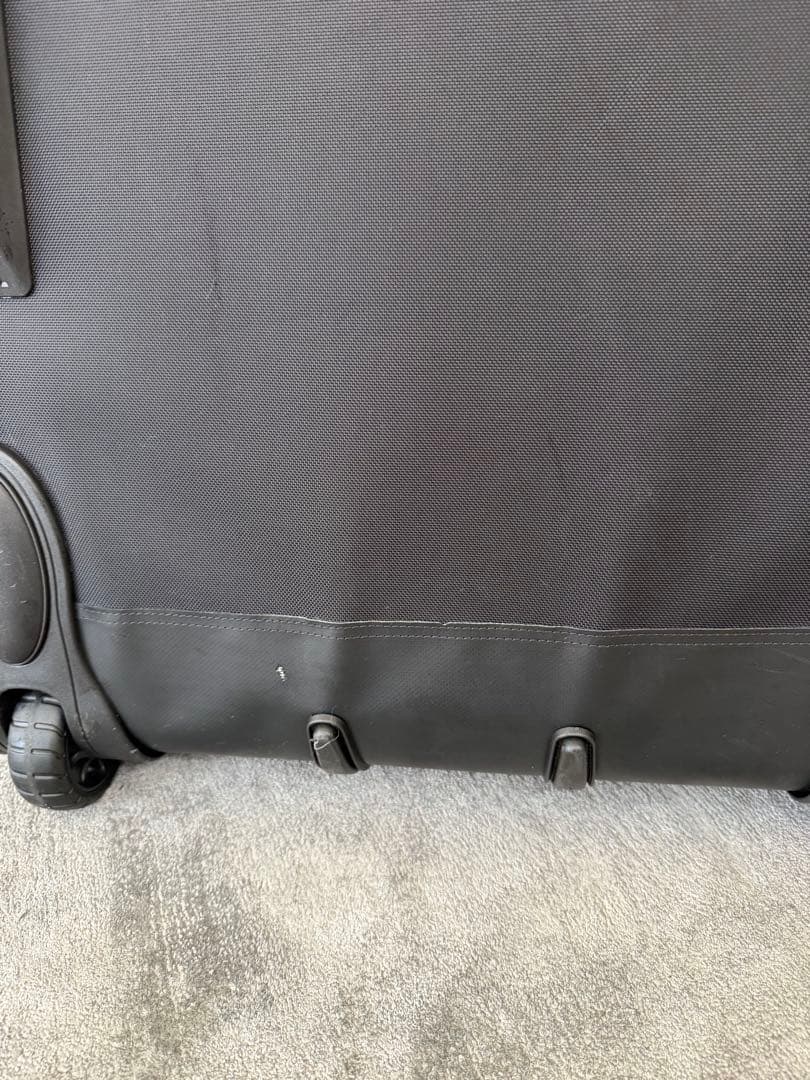 ゴルフバッグ・キャディバッグ BRIEFING CLUB GLIDER AIR BRG251D38 Black