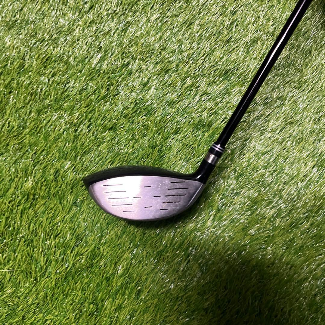 U.S. Athletes フェアウェイウッド 5/18