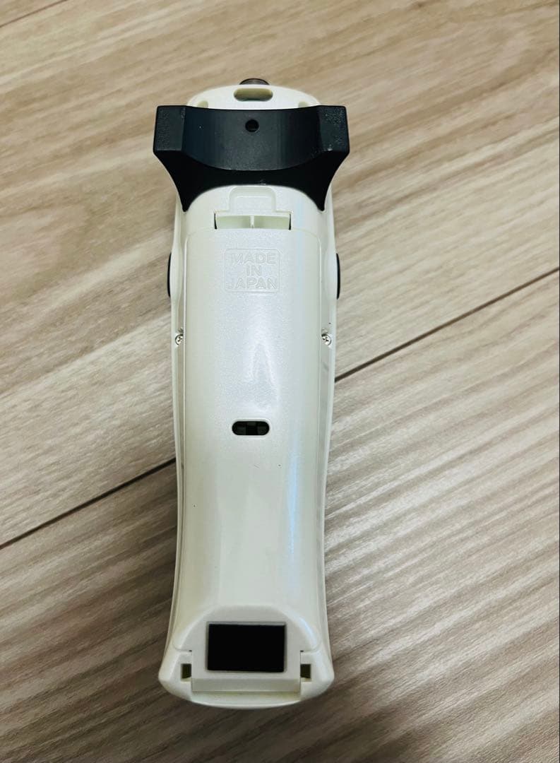 Daiwa　クリスティアワカサギCRⅢ 【パールホワイト】