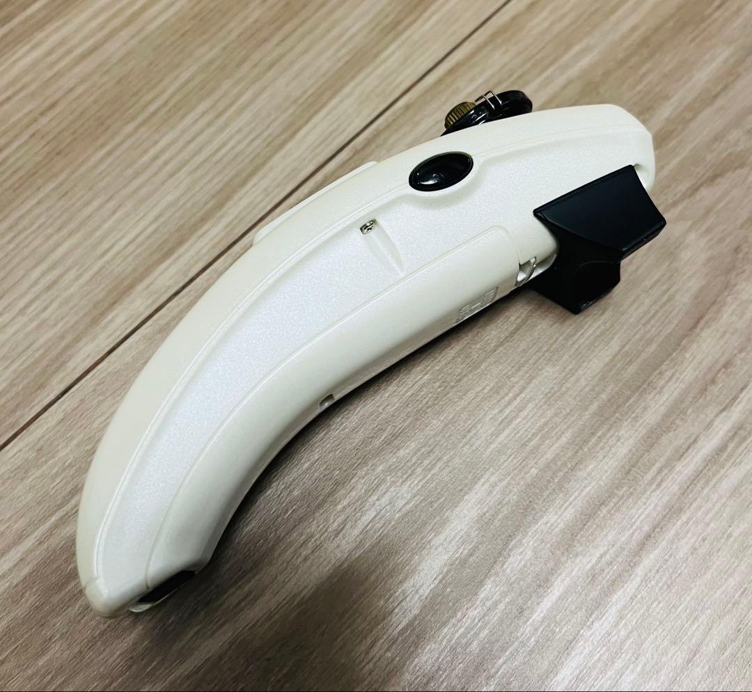 Daiwa　クリスティアワカサギCRⅢ 【パールホワイト】