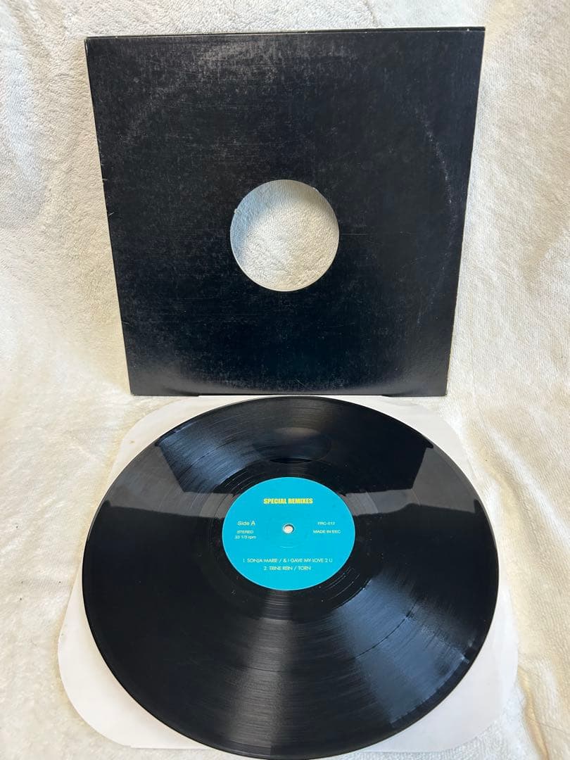 Cagnet レコード　ロンバケ、ラブジェネ　サントラ　人気R&B アナログ盤