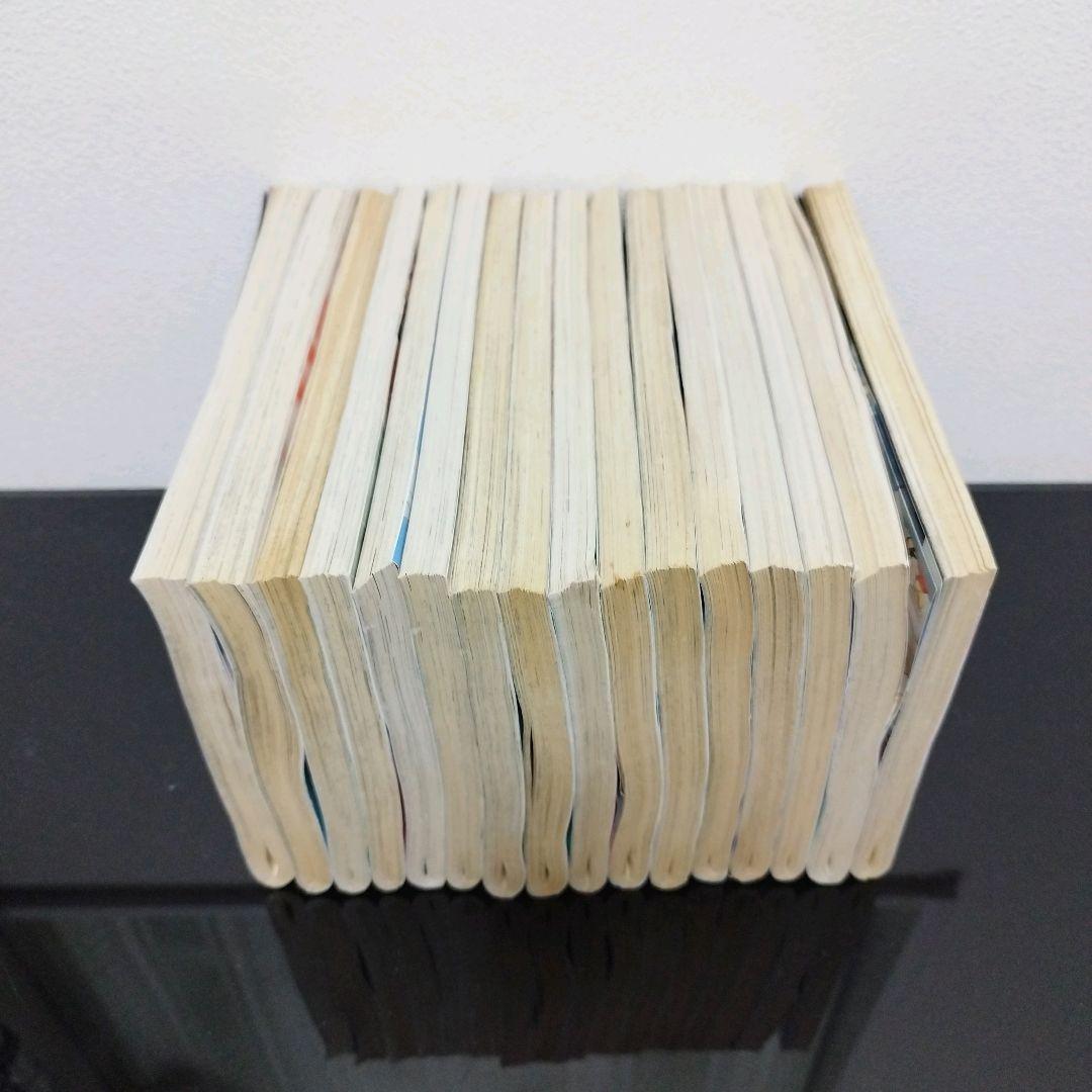 めぞん一刻　1～16　全巻　セット　高橋留美子　ビッグコミックコンパクト