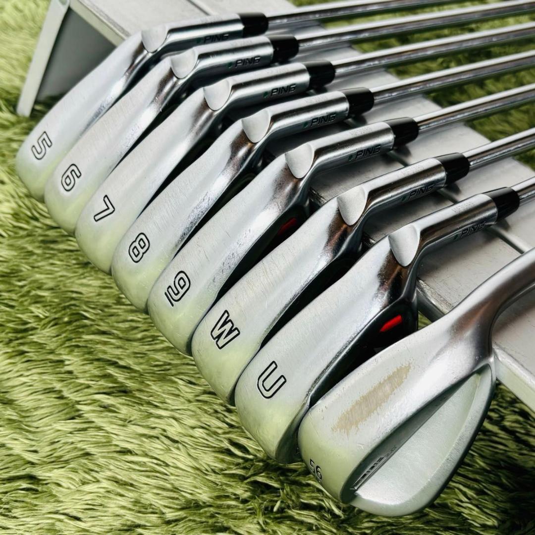 PING ピン G430マックス 12本セット メンズゴルフ 初心者 入門 人気