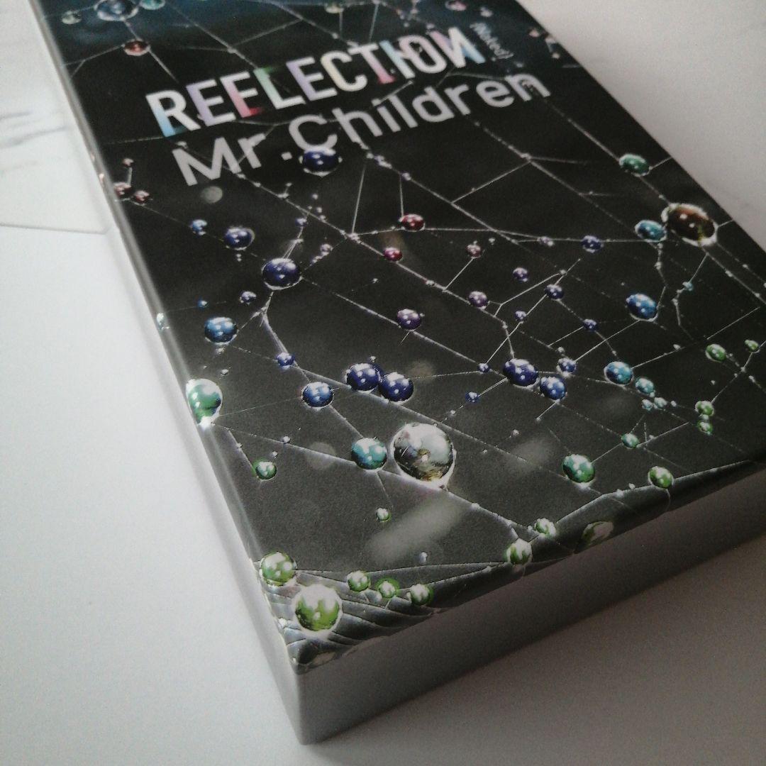 REFLECTION{Naked} 完全限定生産盤 (CD+DVD+USB)