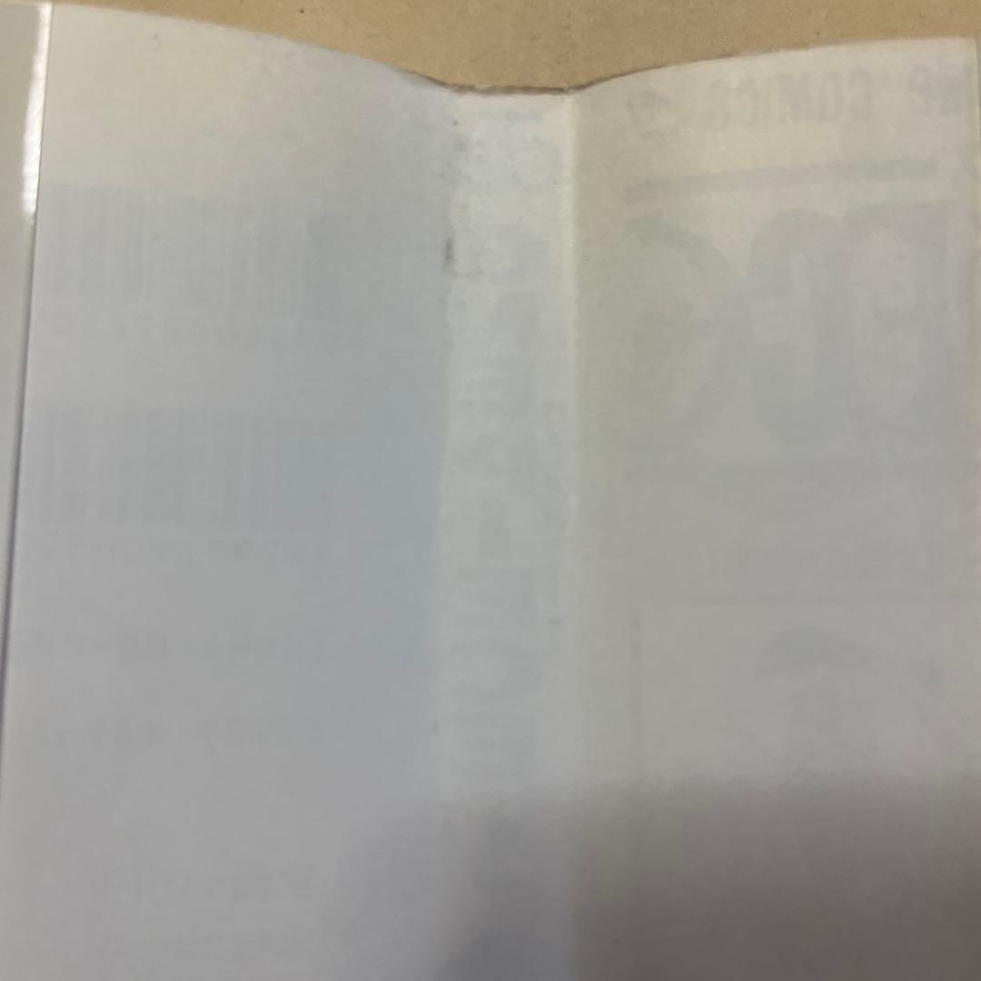 初版ONE PIECE ROMANCE DAWN 尾田栄一郎