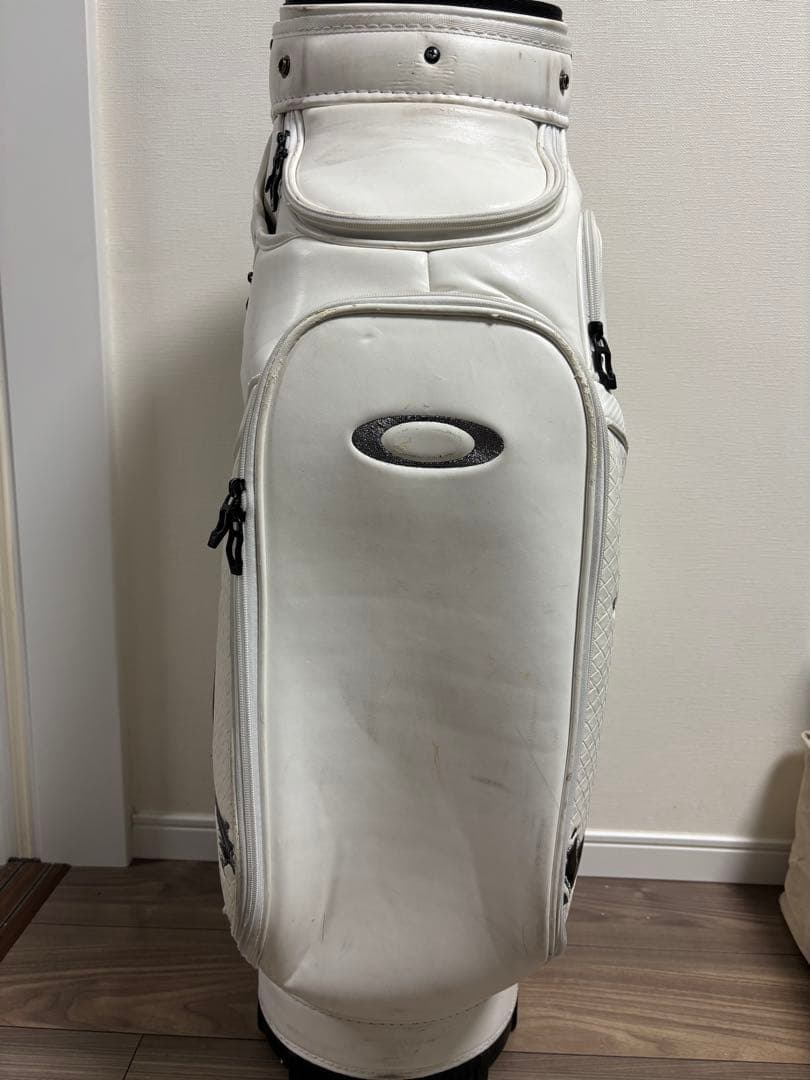 オークリー OAKLEY ゴルフ キャディバッグ