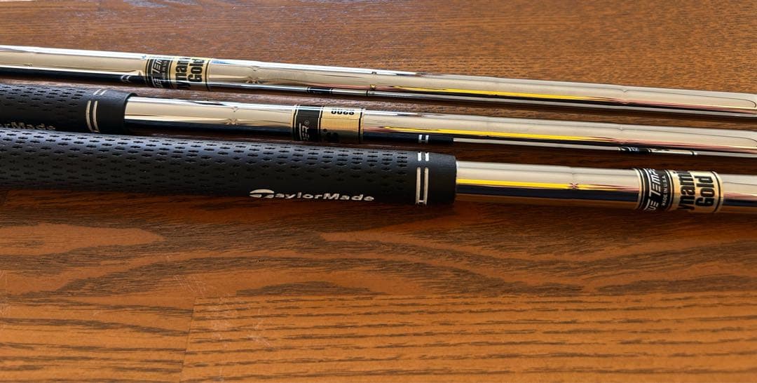 【名器】テーラーメイド ツアープリファード CB 2014