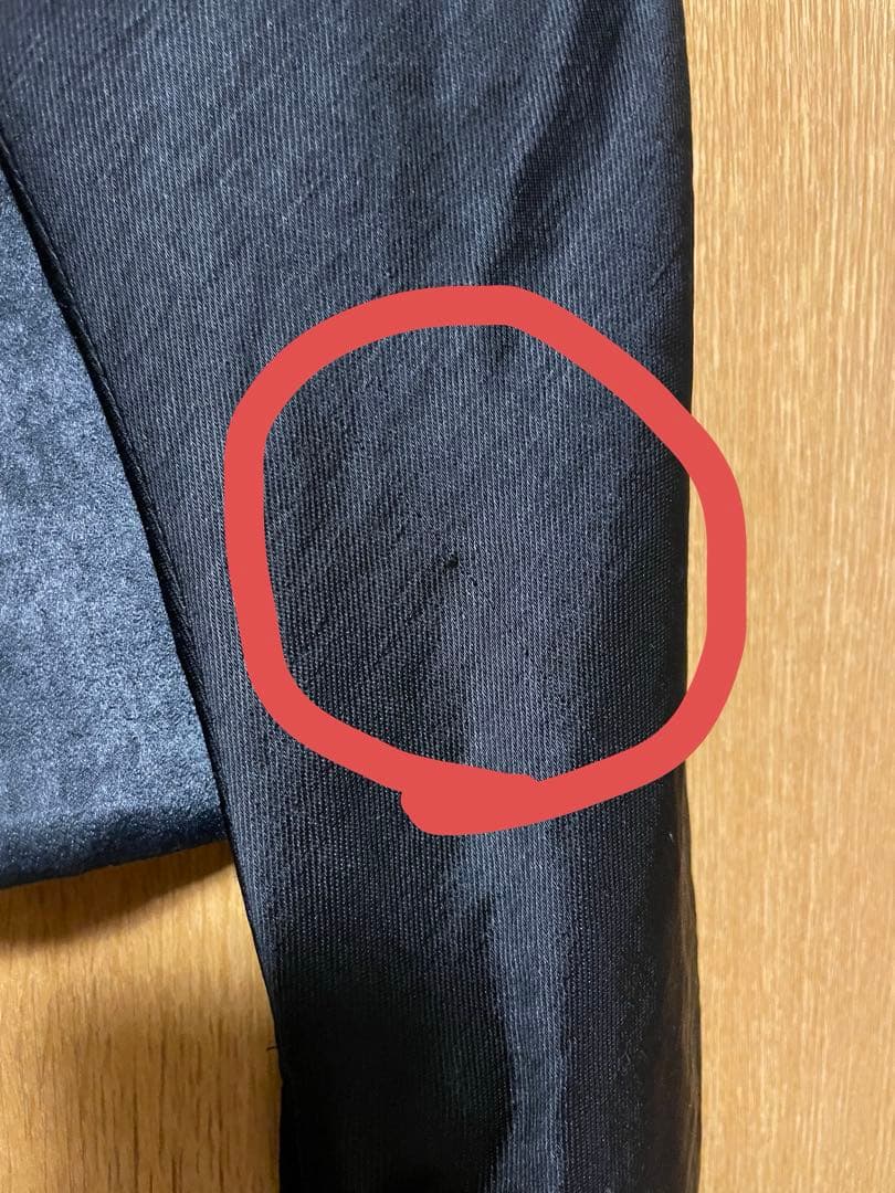 if six was nine ジャケット ボレロ エスカルゴ スカルボタン