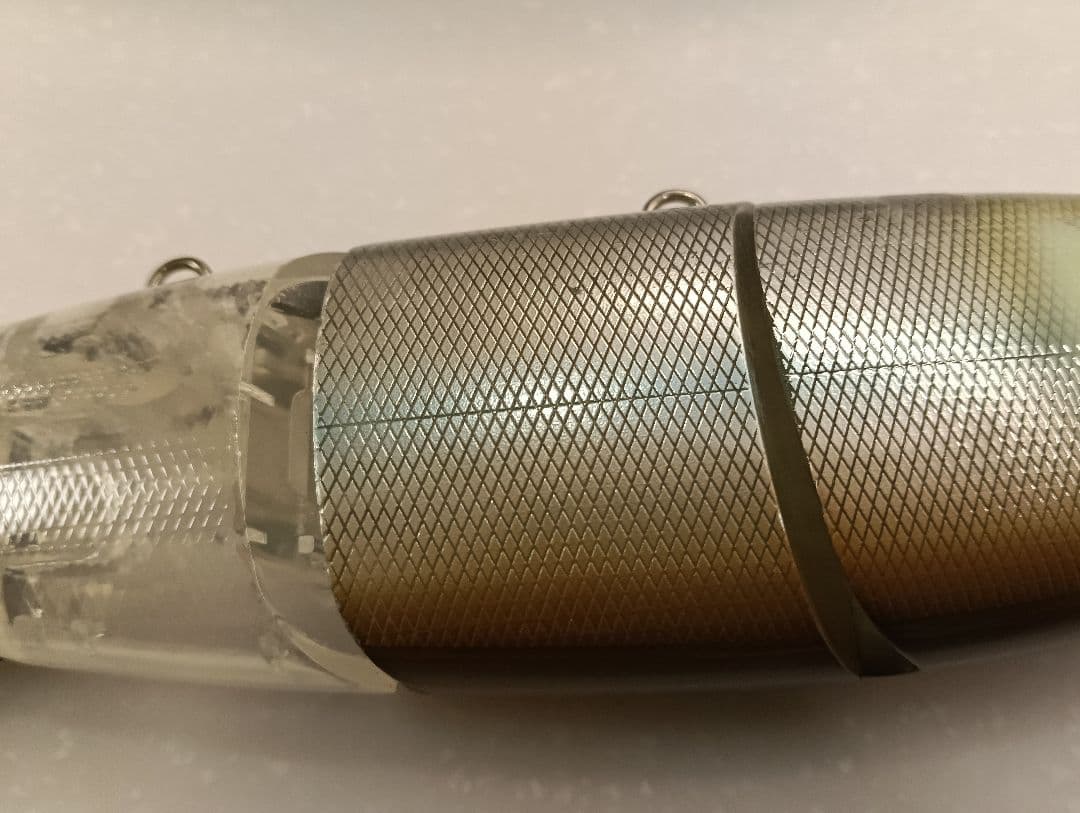 バラム300を２個