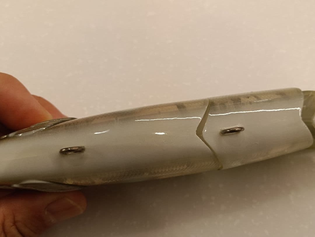 バラム300を２個