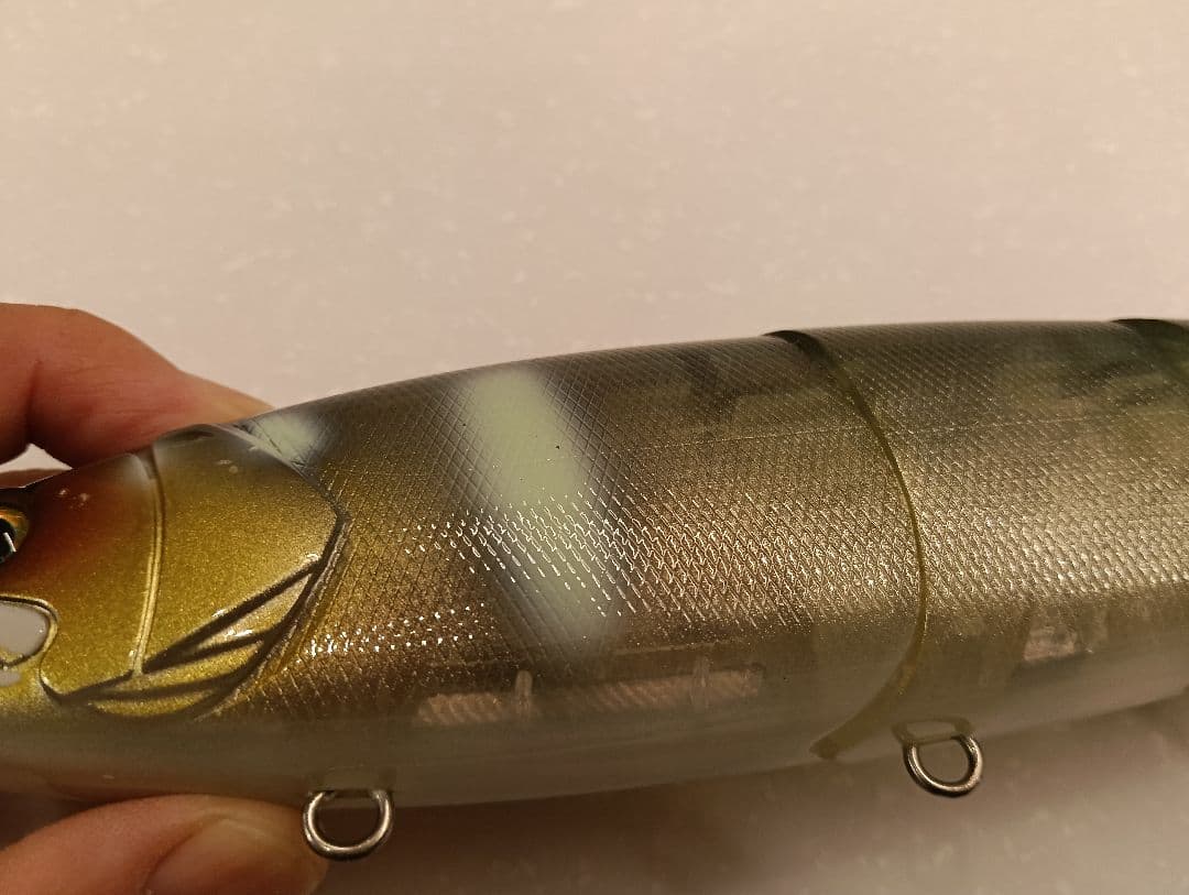 バラム300を２個