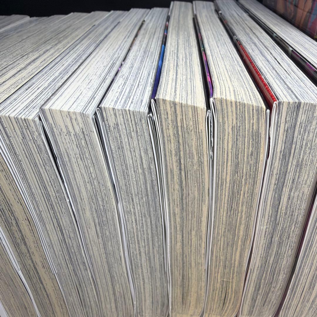 呪術廻戦　0〜30巻セット