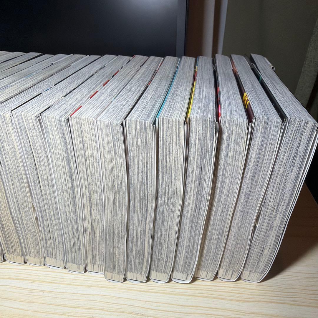 呪術廻戦　0〜30巻セット