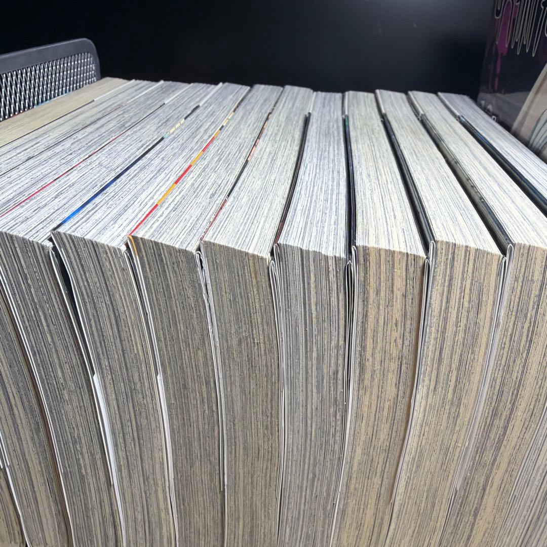 呪術廻戦　0〜30巻セット