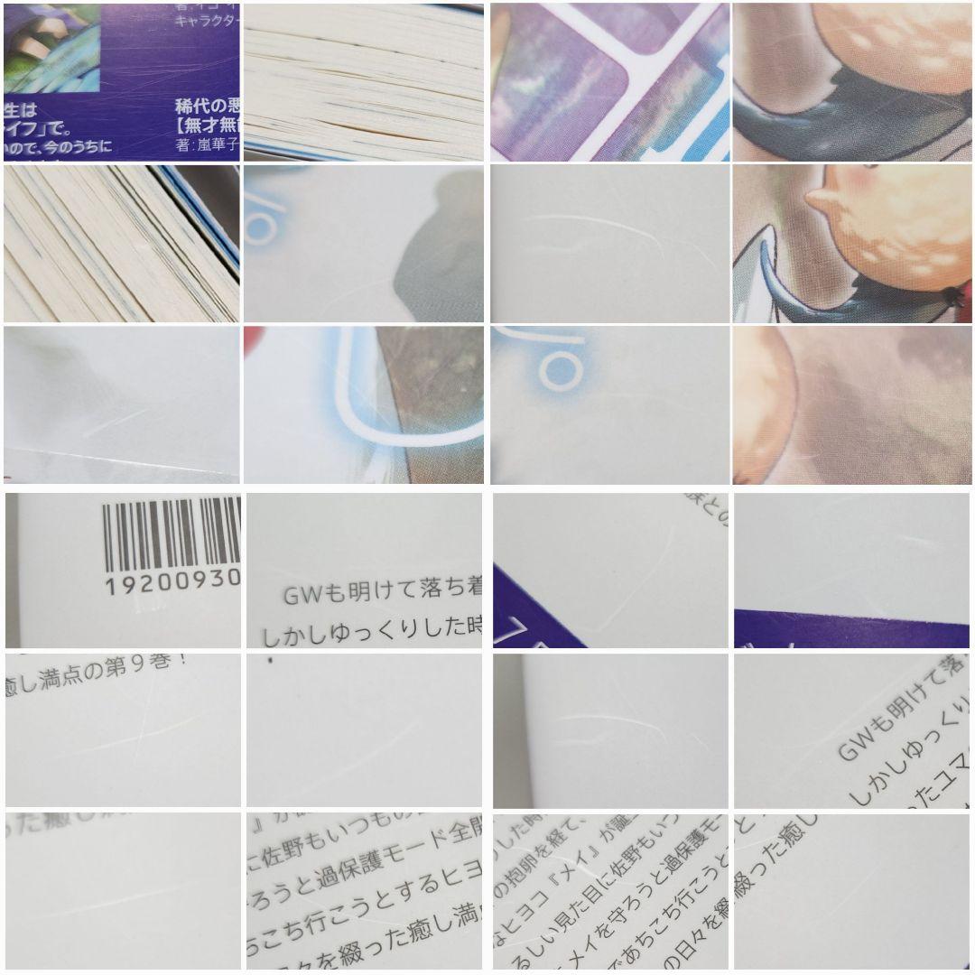 前略、山暮らしを始めました。1～9巻