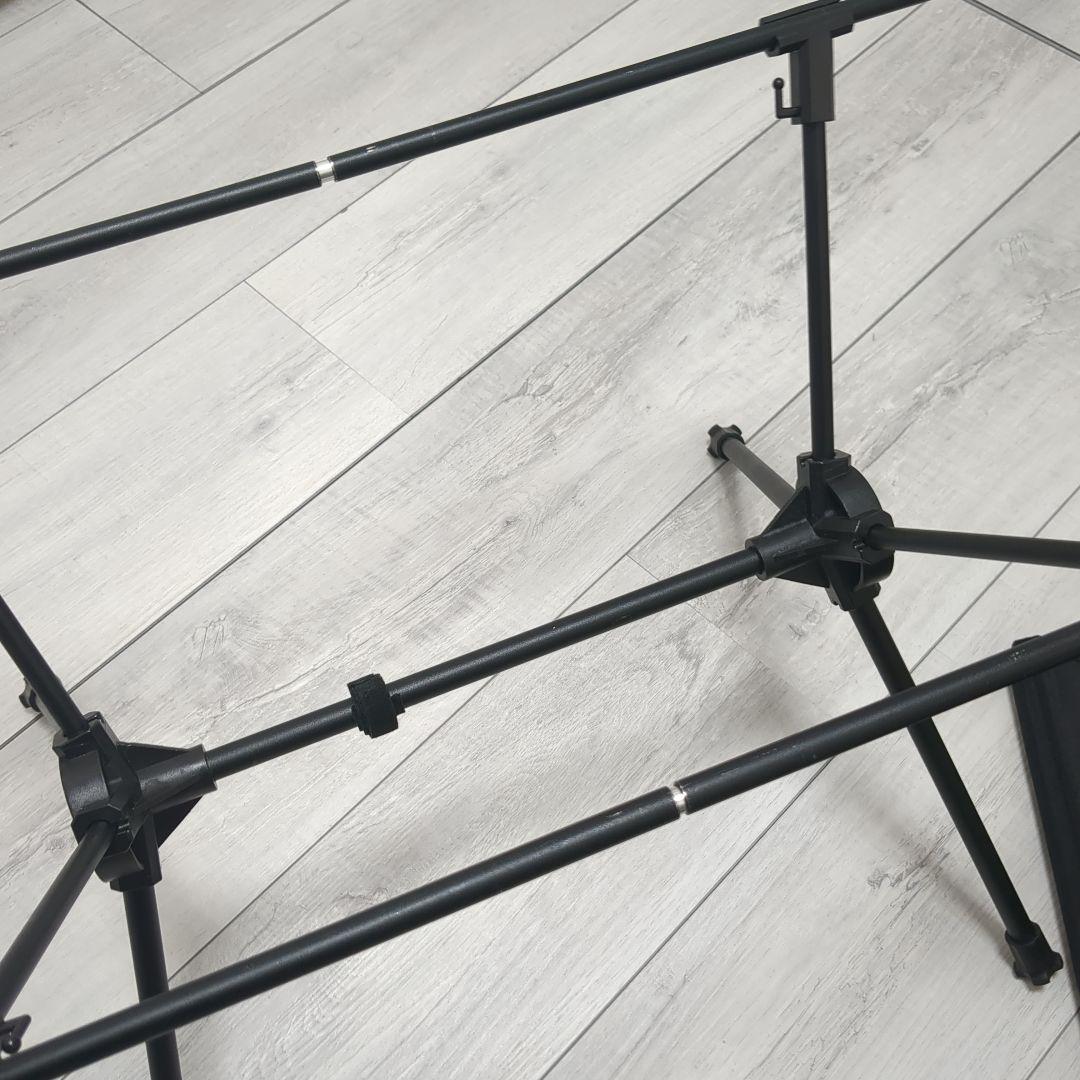 BOC　Folding Hexa Table　ヘキサテーブル