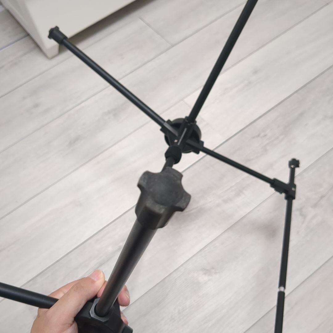 BOC　Folding Hexa Table　ヘキサテーブル