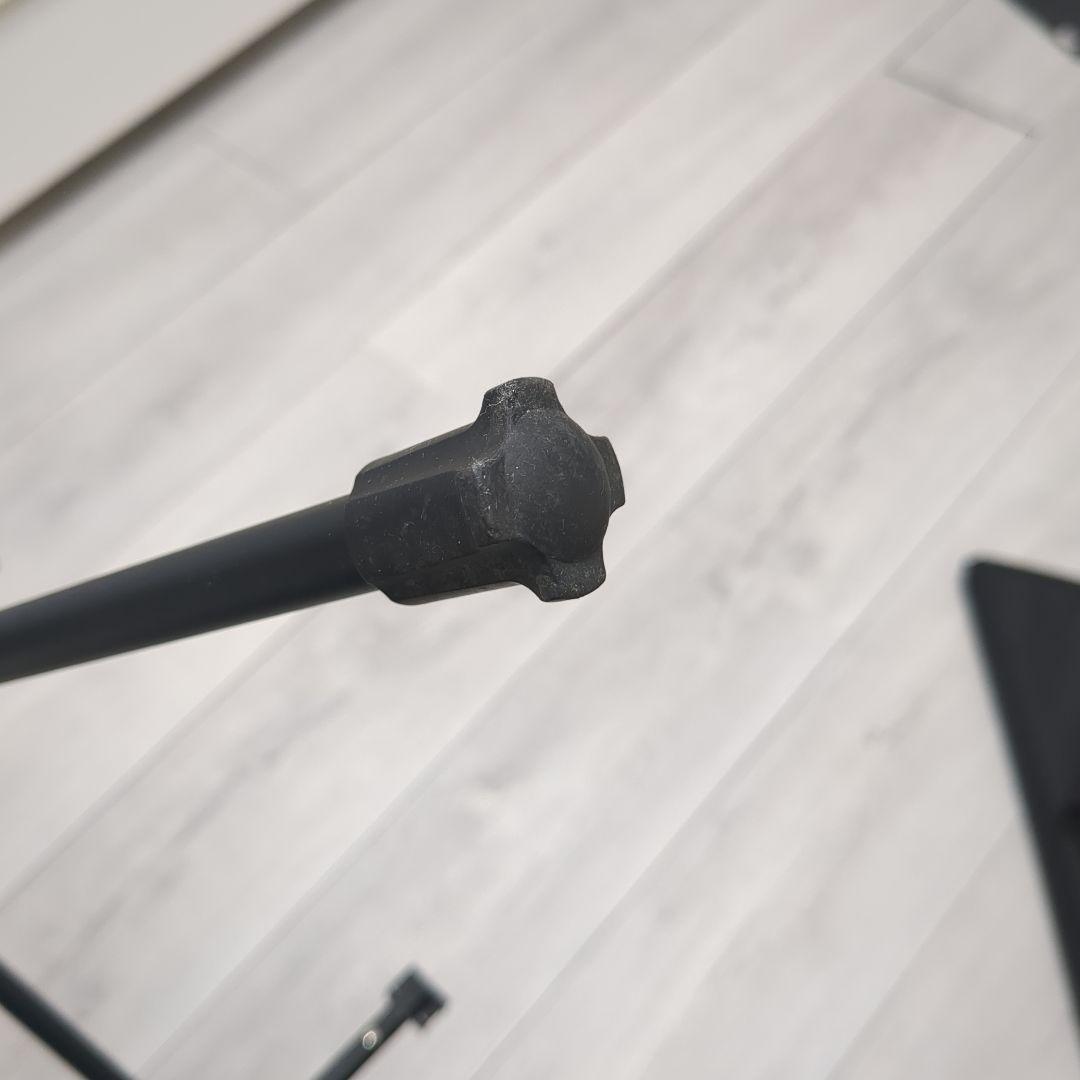 BOC　Folding Hexa Table　ヘキサテーブル