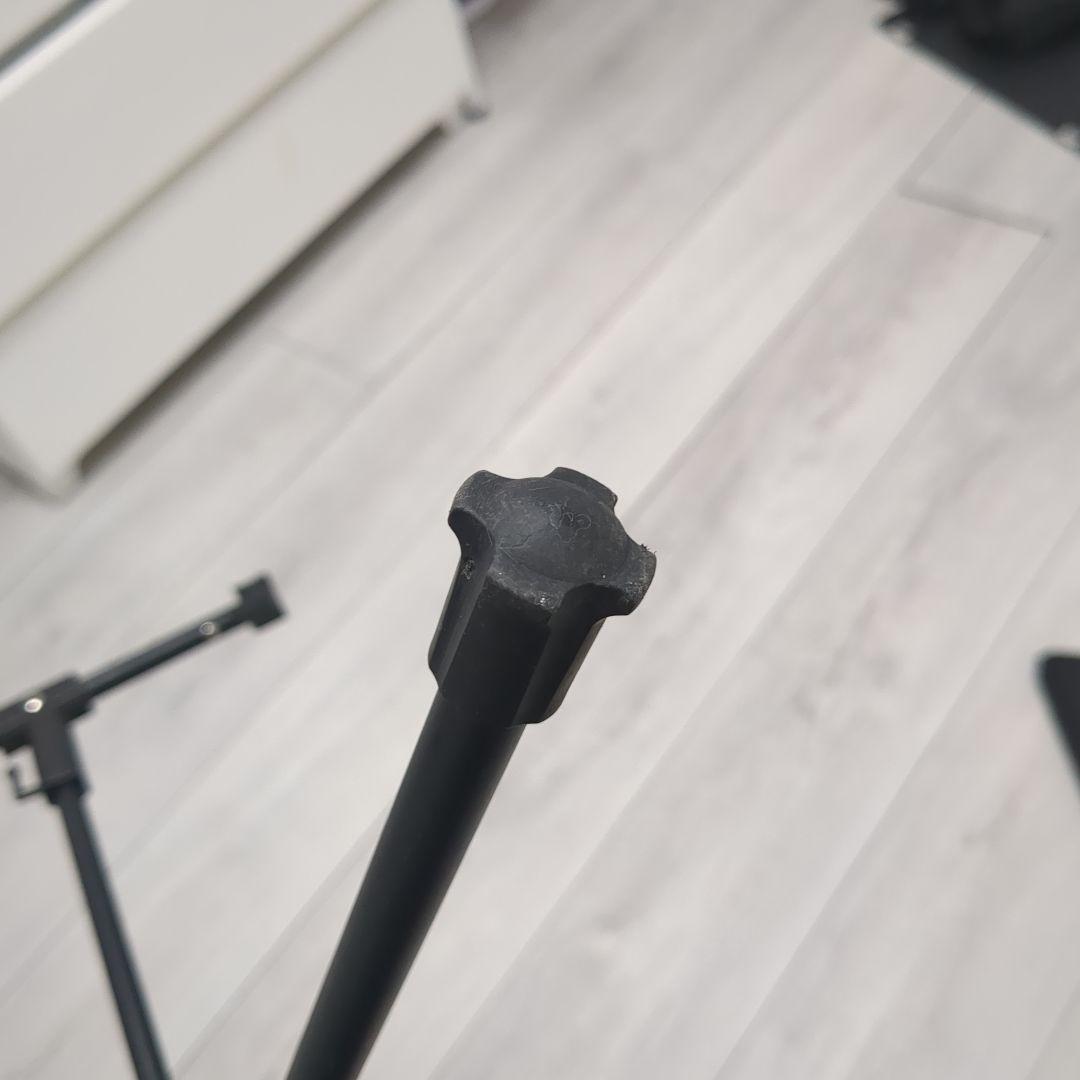 BOC　Folding Hexa Table　ヘキサテーブル